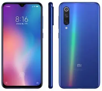 Замена тачскрина на телефоне Xiaomi Mi 9 SE в Ижевске